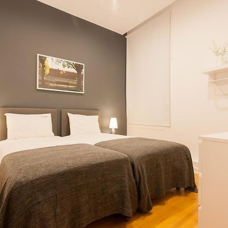Flh Baixa Family Spacious Apartment Lisboa Exteriör bild